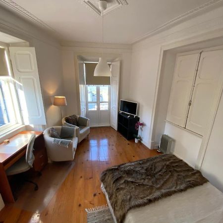 Rooms Fado Lisboa Екстериор снимка