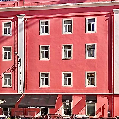 Rooms Fado Lisboa Екстериор снимка