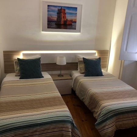 Rooms Fado Lisboa Екстериор снимка