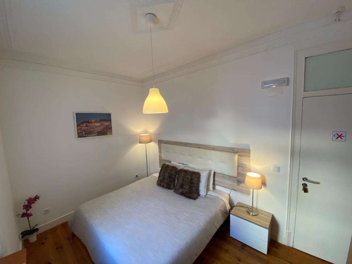 Rooms Fado Lisboa Екстериор снимка