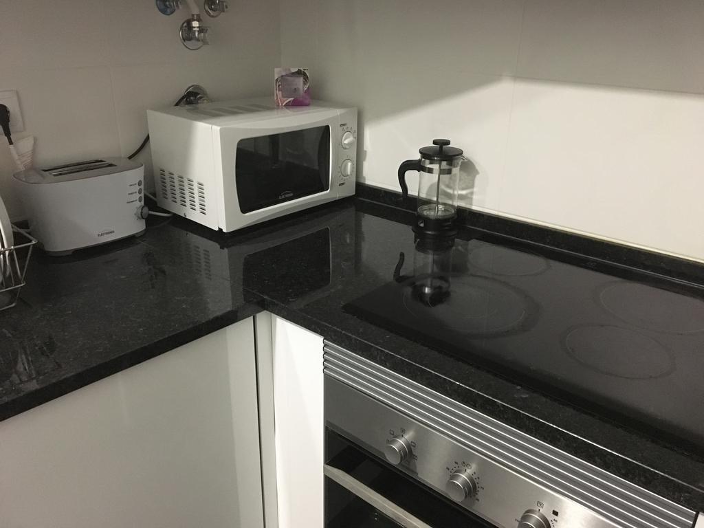 Rooms Fado Lisboa Екстериор снимка