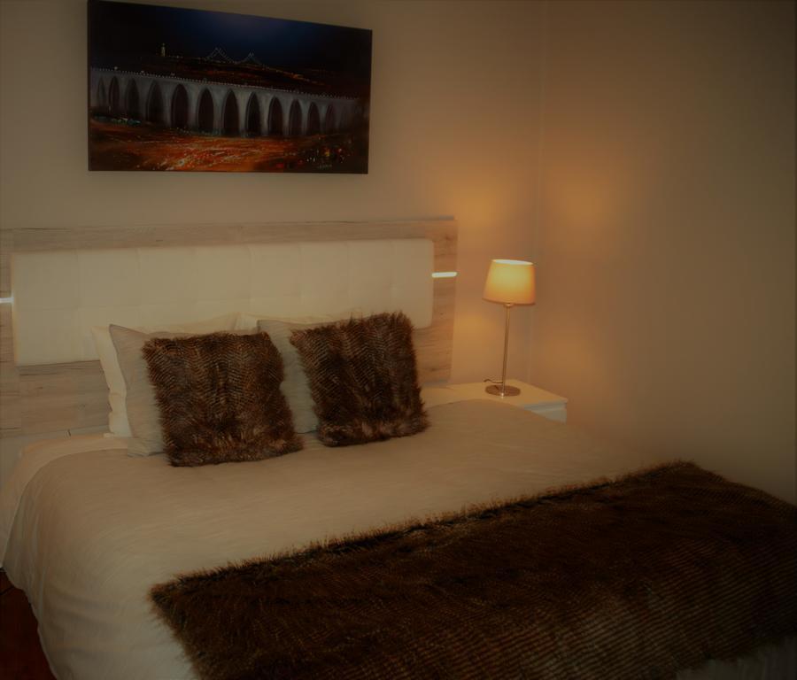 Rooms Fado Lisboa Екстериор снимка