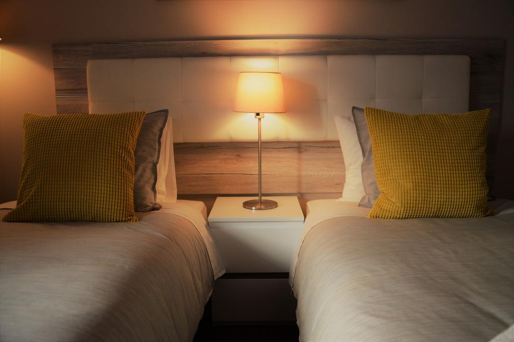 Rooms Fado Lisboa Екстериор снимка