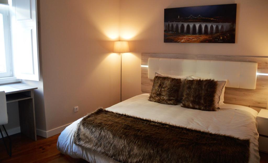Rooms Fado Lisboa Екстериор снимка