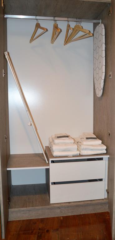 Rooms Fado Lisboa Екстериор снимка