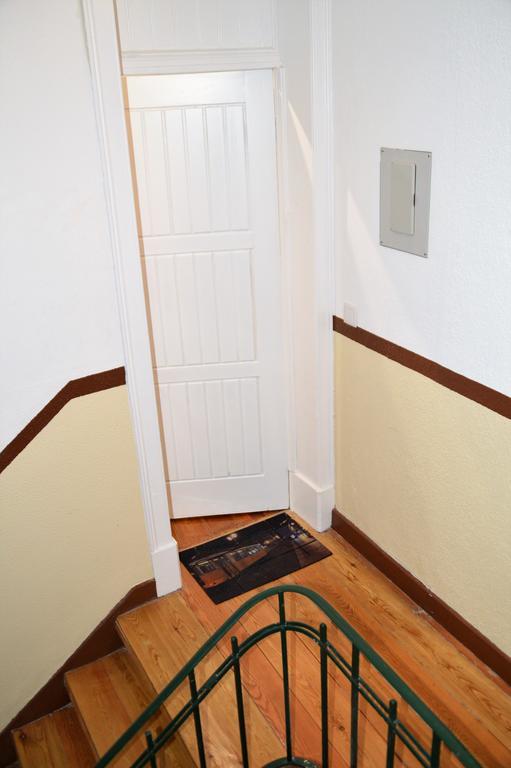 Rooms Fado Lisboa Екстериор снимка