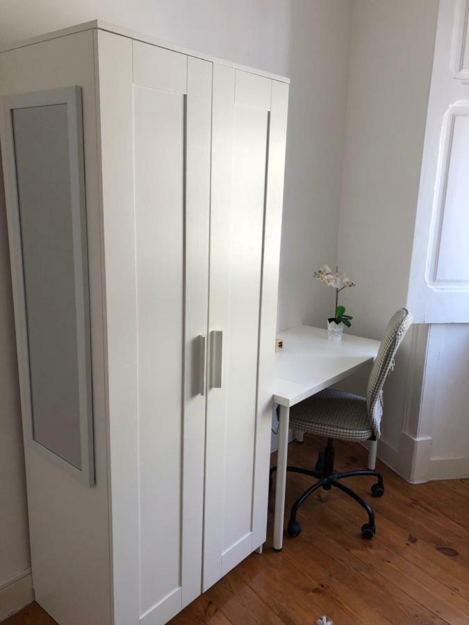 Rooms Fado Lisboa Екстериор снимка