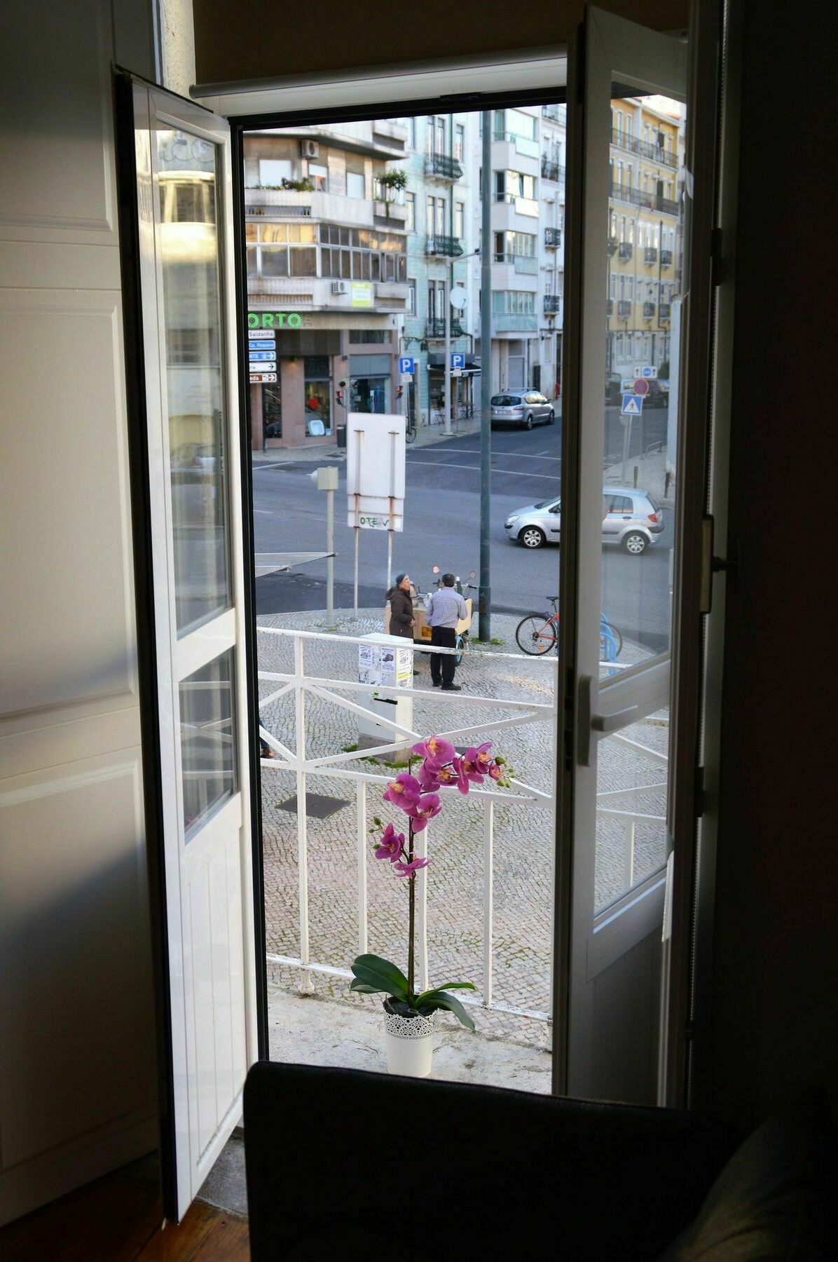 Rooms Fado Lisboa Екстериор снимка