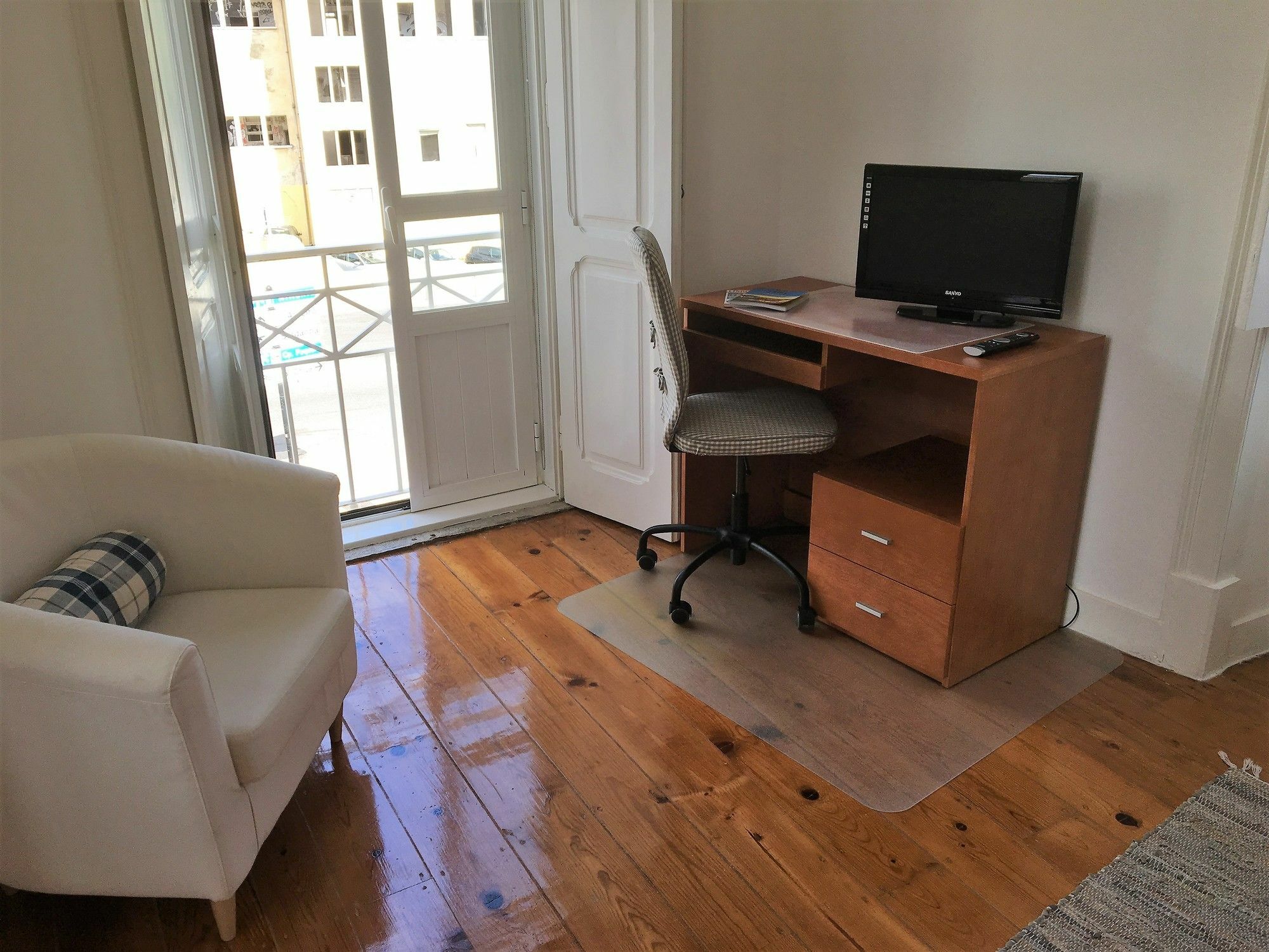 Rooms Fado Lisboa Екстериор снимка
