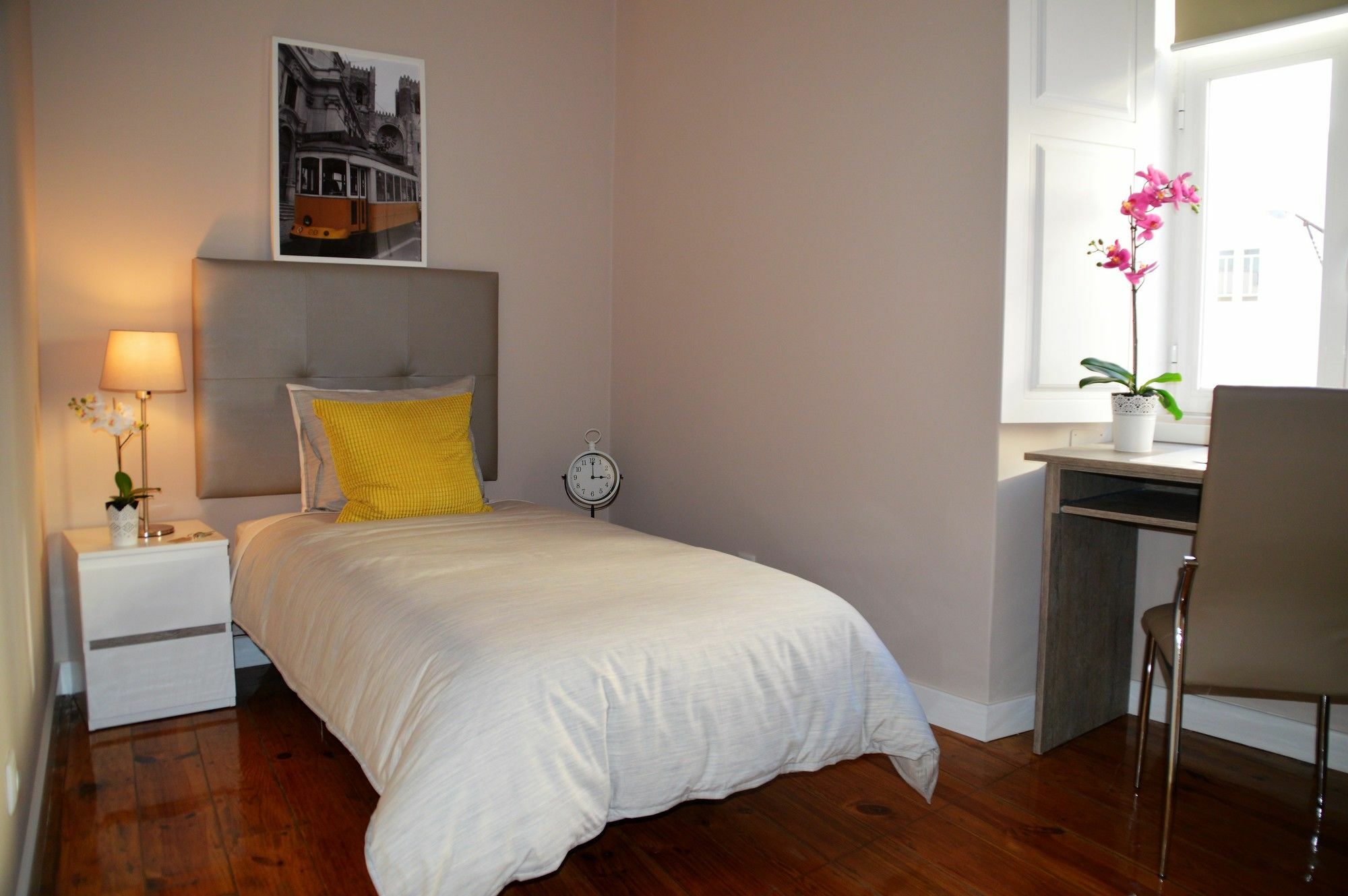 Rooms Fado Lisboa Екстериор снимка