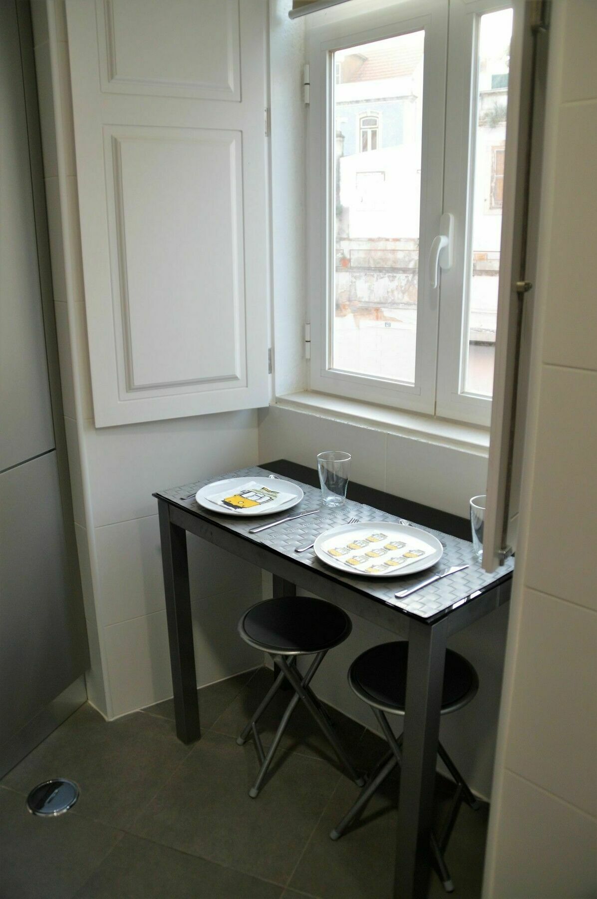 Rooms Fado Lisboa Екстериор снимка