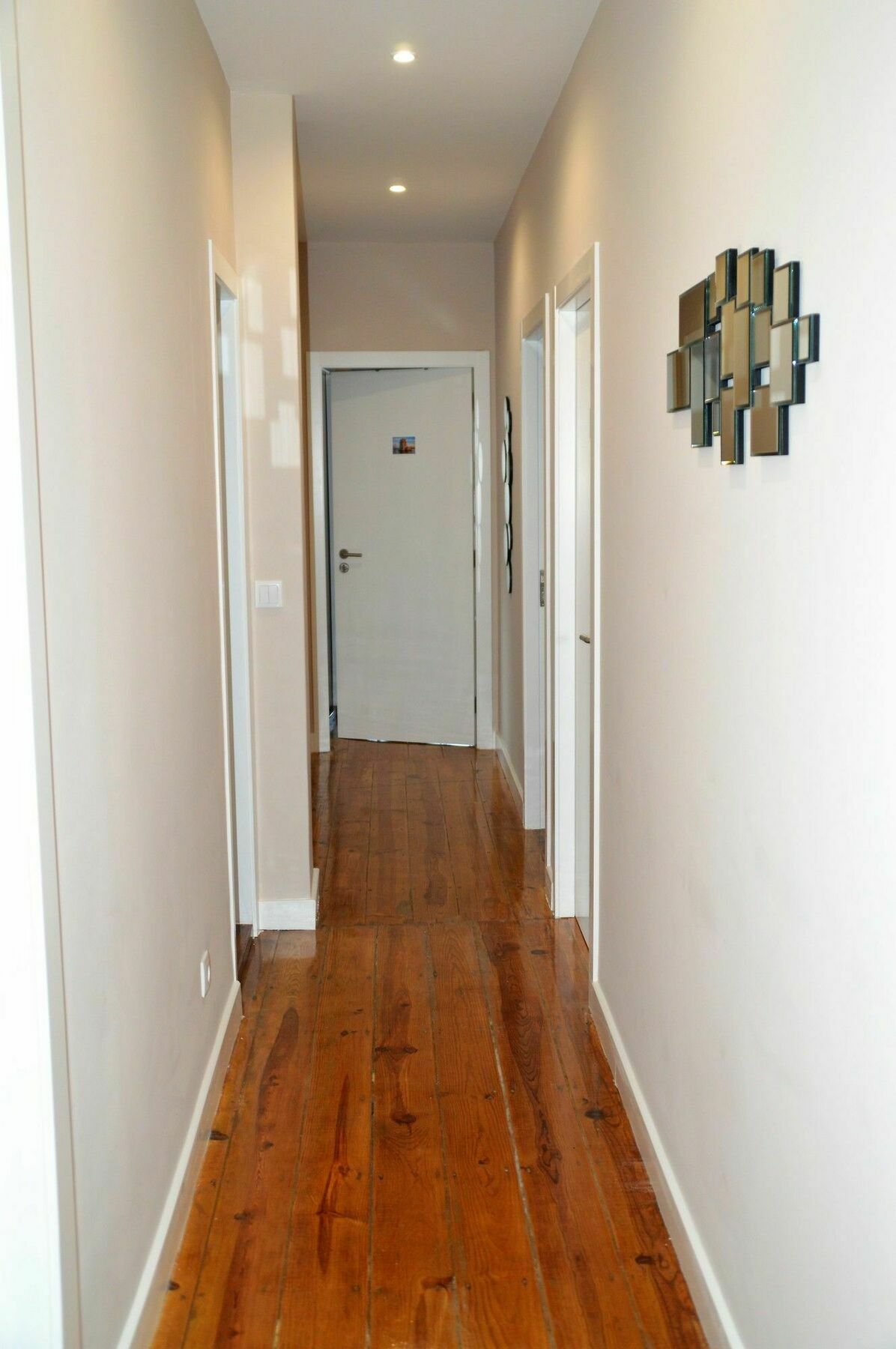 Rooms Fado Lisboa Екстериор снимка