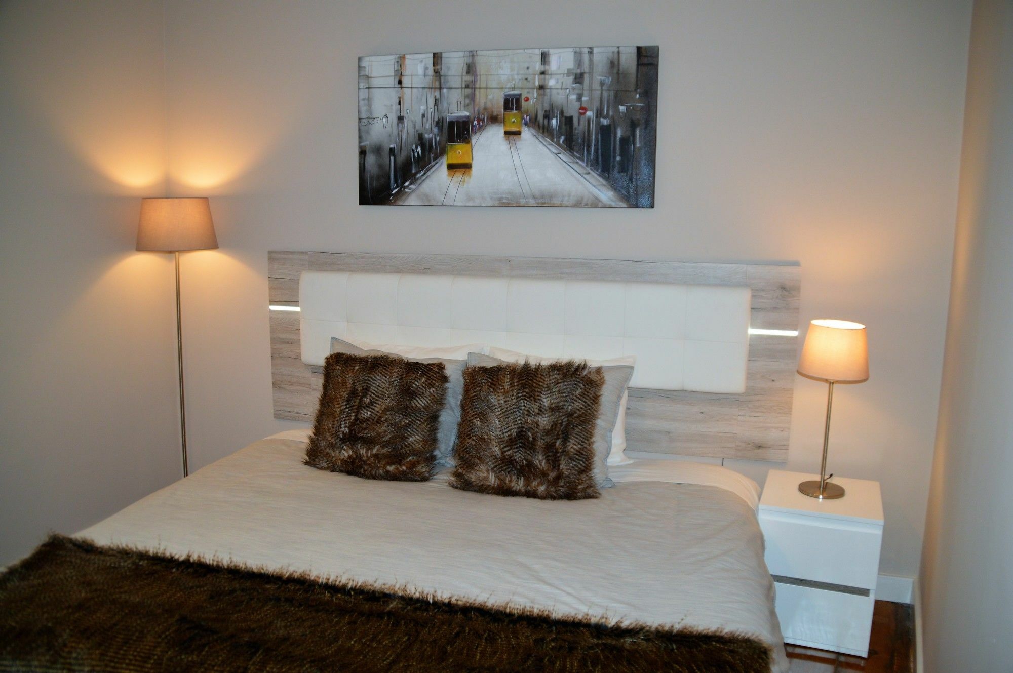 Rooms Fado Lisboa Екстериор снимка