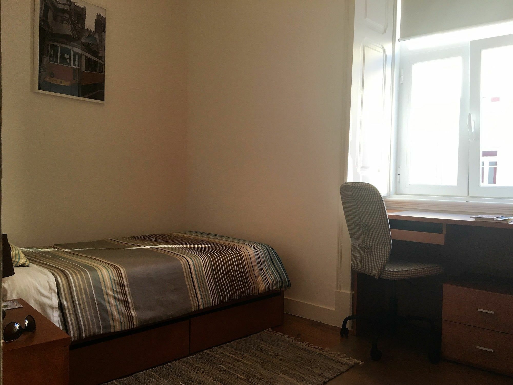 Rooms Fado Lisboa Екстериор снимка