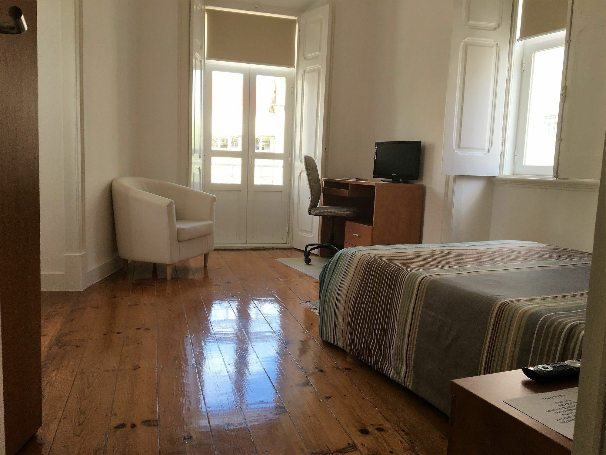 Rooms Fado Lisboa Екстериор снимка