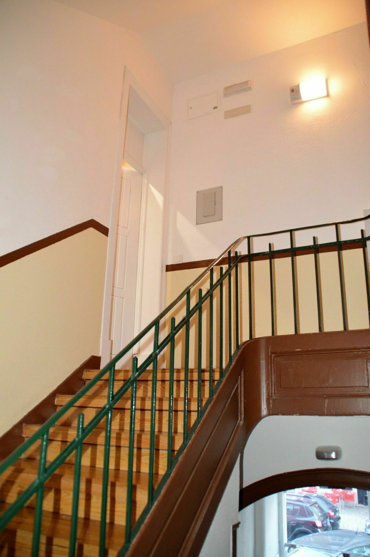 Rooms Fado Lisboa Екстериор снимка