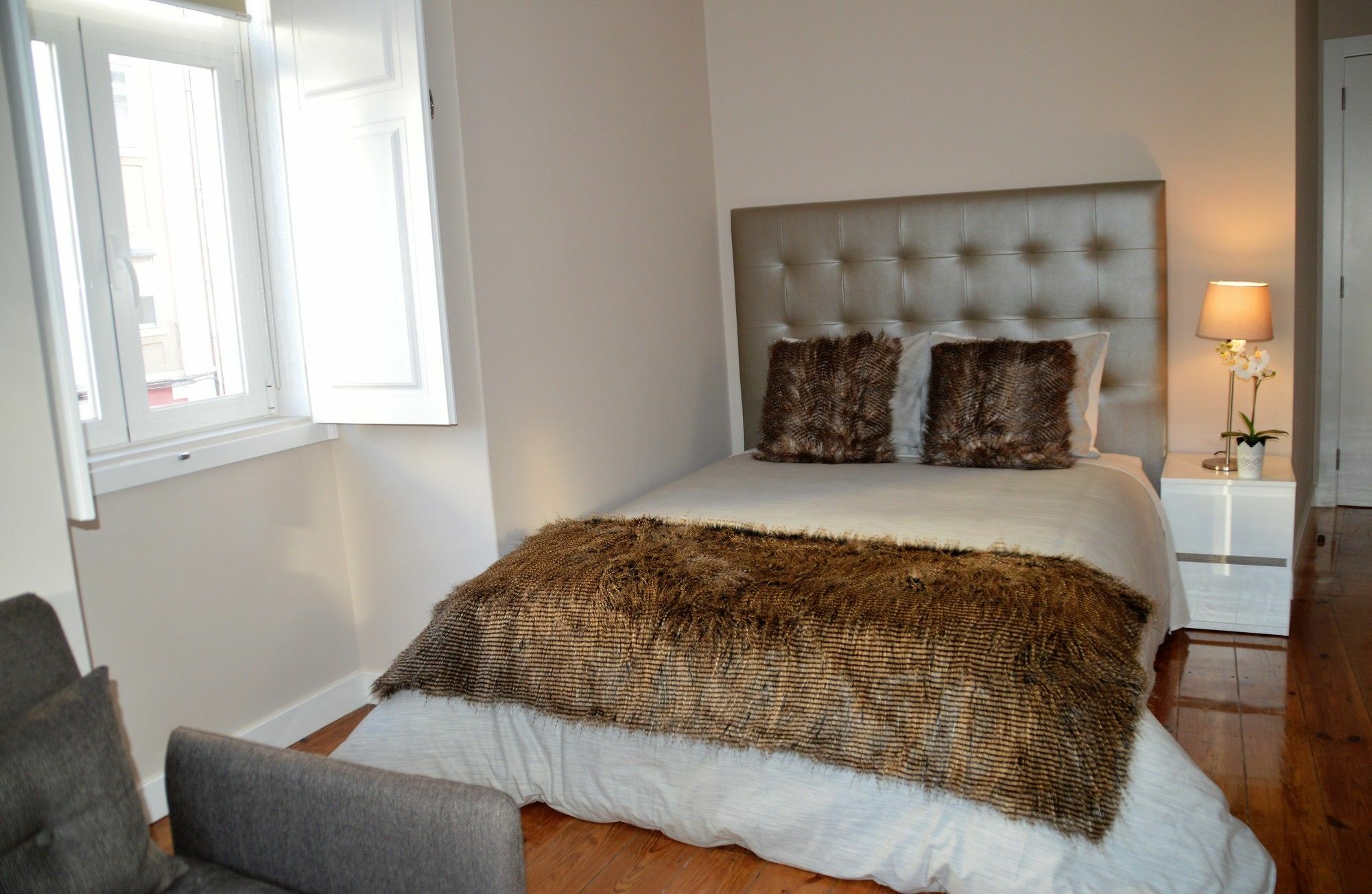 Rooms Fado Lisboa Екстериор снимка