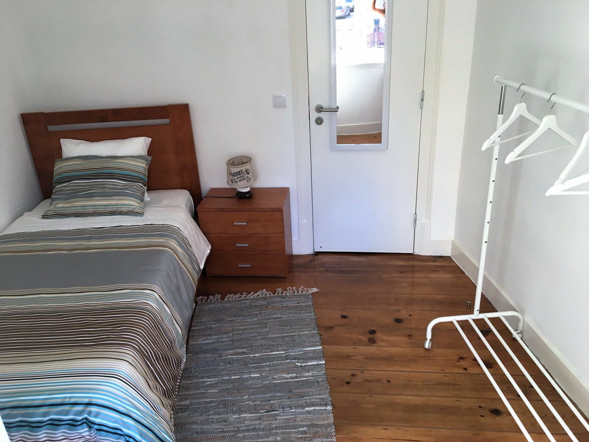 Rooms Fado Lisboa Екстериор снимка