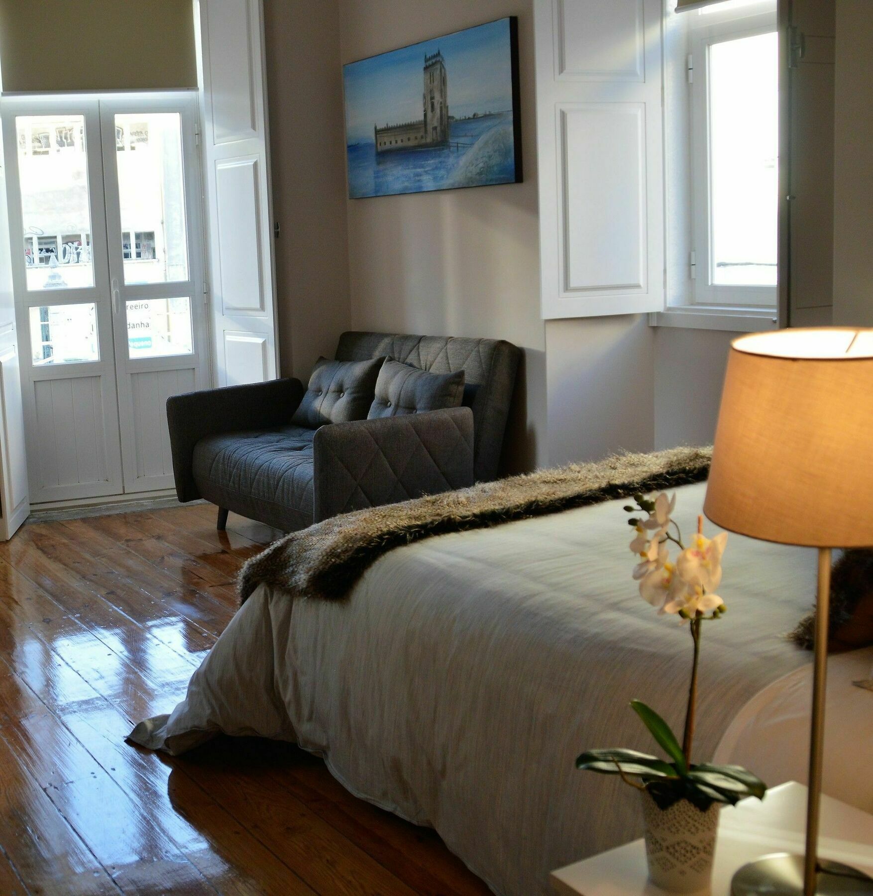 Rooms Fado Lisboa Екстериор снимка